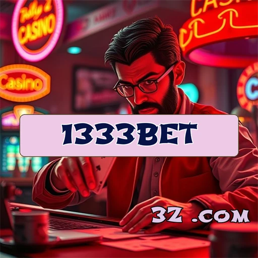 1333 bet Ofertas especiais