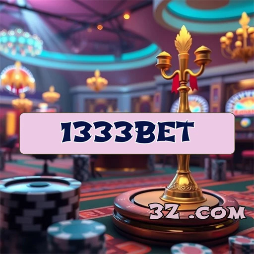 1333 bet Cassino virtual
