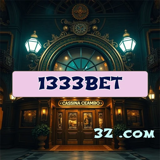 1333 bet Promoções atuais