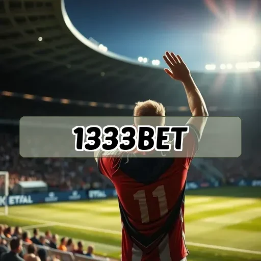 1333 bet Cassino Ao Vivo
